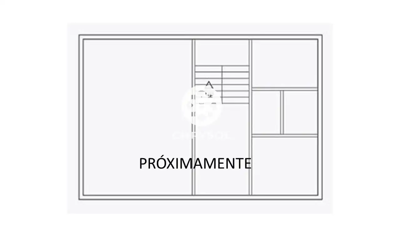 Ático en venta en Barcelona con Aire acondicionado, Calefacción y Terraza