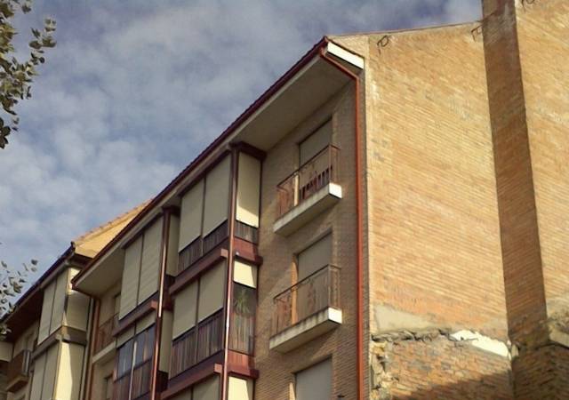 Piso en Venta en Benavente