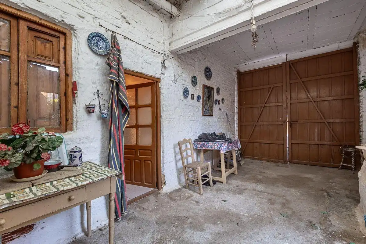 Casa rústica amb terrassa en venda a Dúrcal, imagen 2