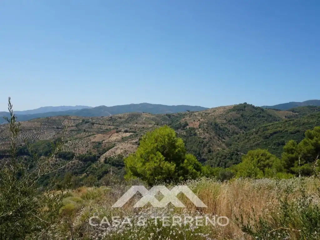 Casa amb jardí en venda a Yunquera, imagen 9