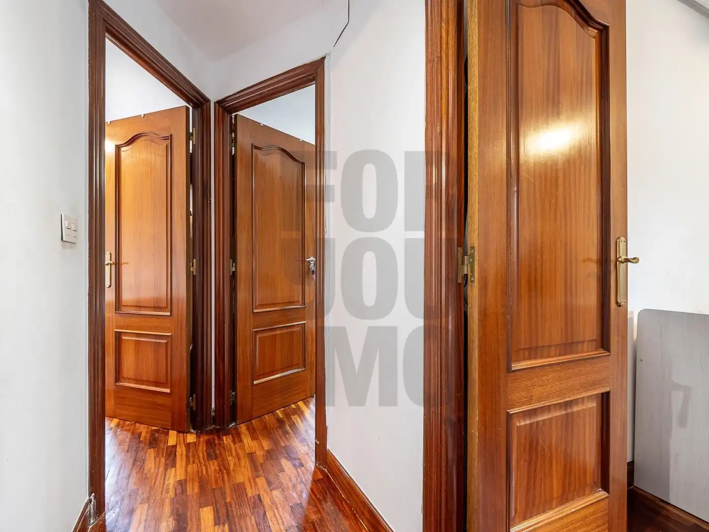 Casa adosada en venda en Donostia - San Sebastián  amb Aire condicionat, Calefacció i Terrassa