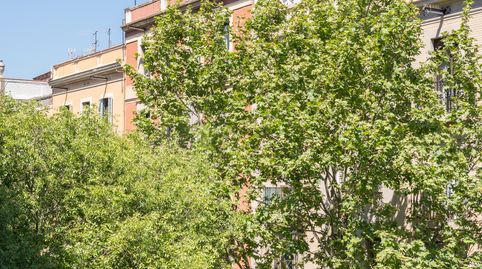 Exclusivo apartamento en planta alta con terraza, trastero y parking opcional en Sant Antoni, imatge 4