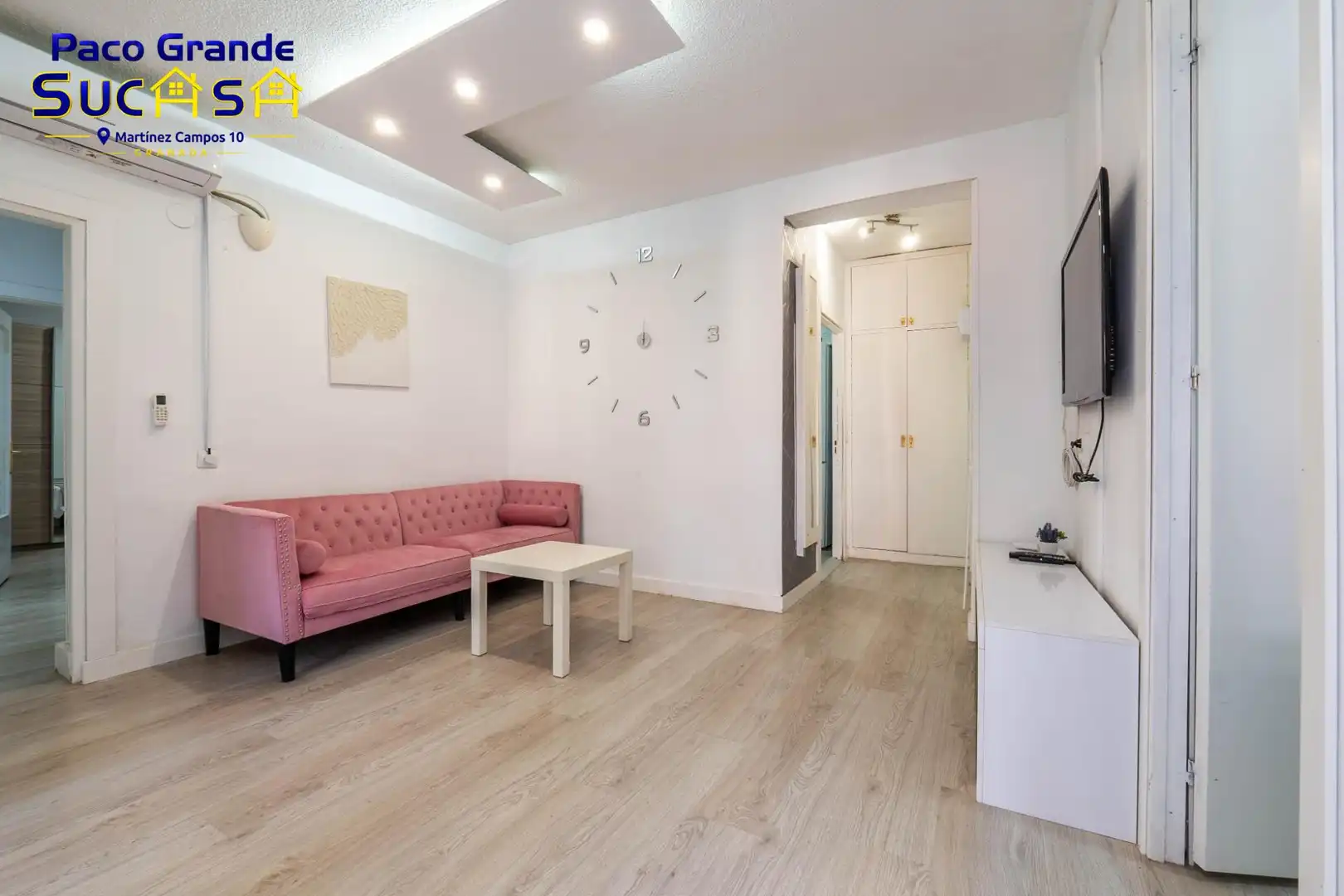 Appartement à vendre à Calle Ronda de los Panaderos 1