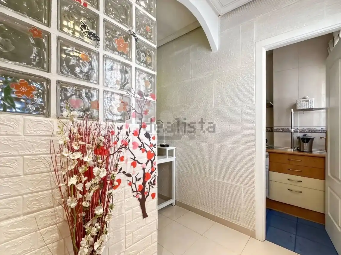 Loft amb ascensor en venda a Campo de la paloma 58, imagen 5