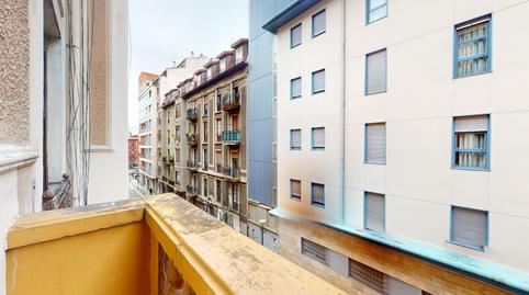 Foto 3 de Pis en venda a Gorte Kalea, San Francisco, Bilbao