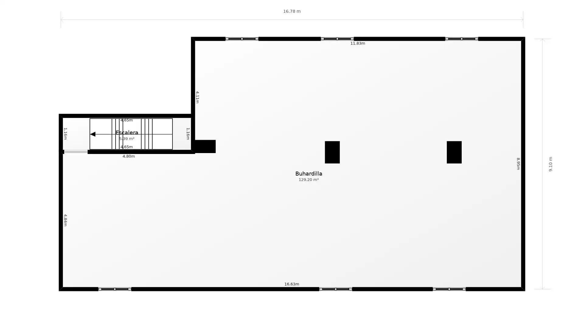Casa o xalet en venda en Montitxelvo / Montichelvo amb Aire condicionat, Calefacció i Terrassa