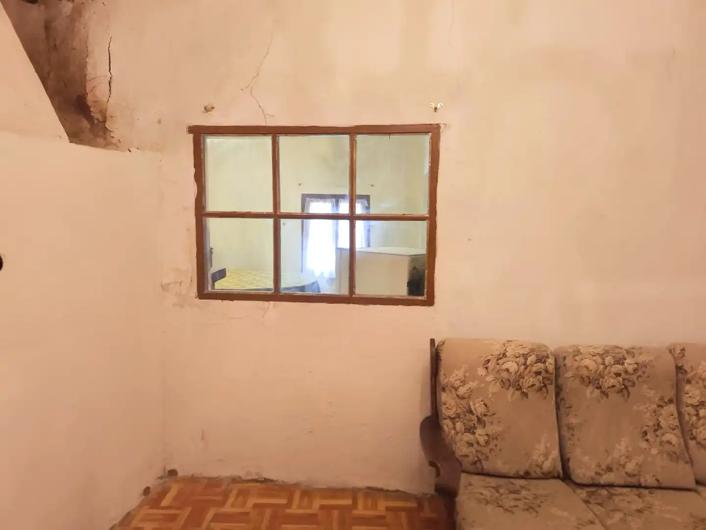 Country house zum Verkauf in Moratilla de los Meleros mit Abstellraum und Balkon
