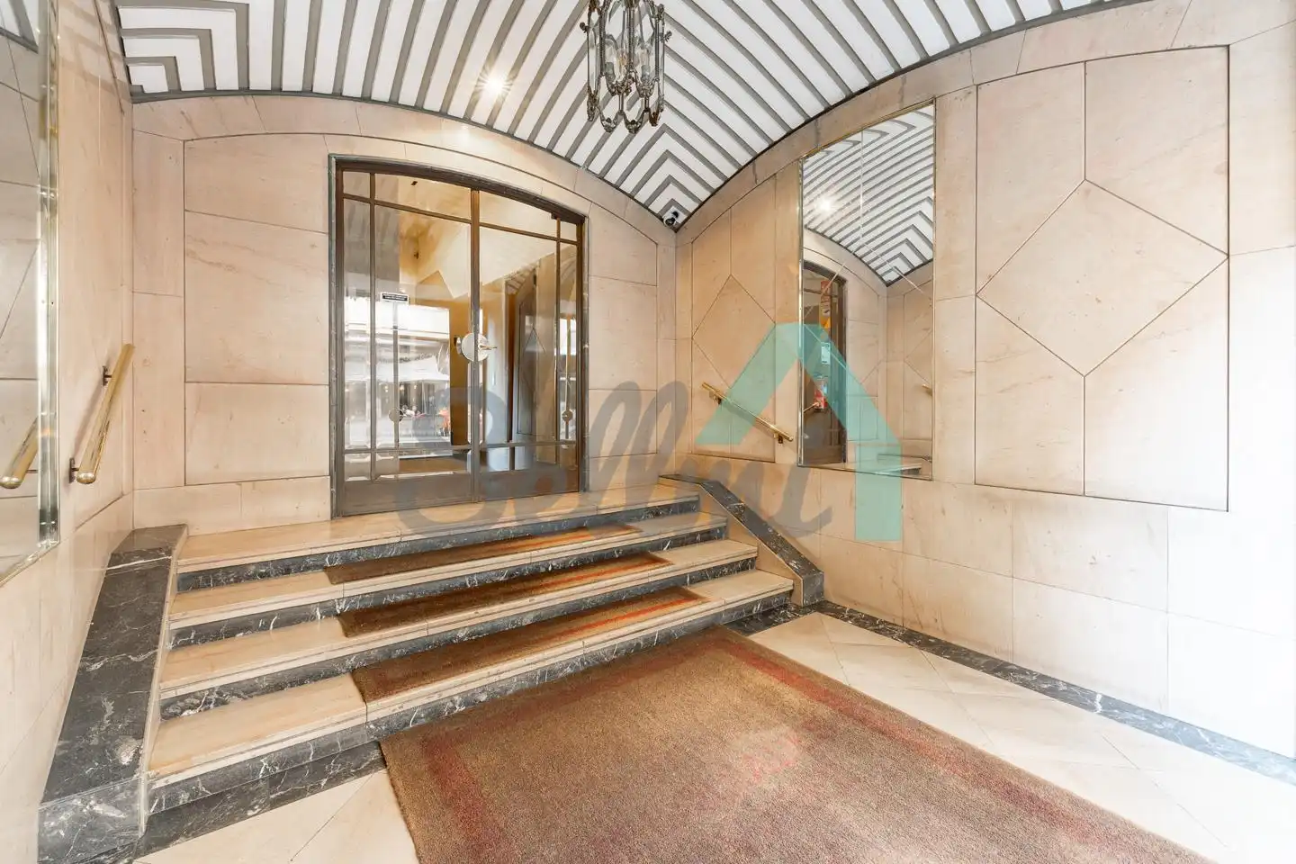 Flat with lift for sale in Calle Melquiades Álvarez, imagen 71