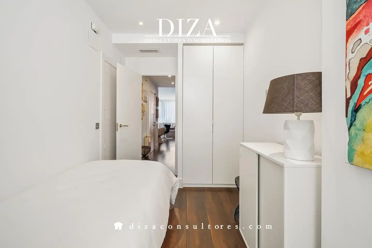 Flat with lift to rent in Calle de Francisco Silvela, imagen 31
