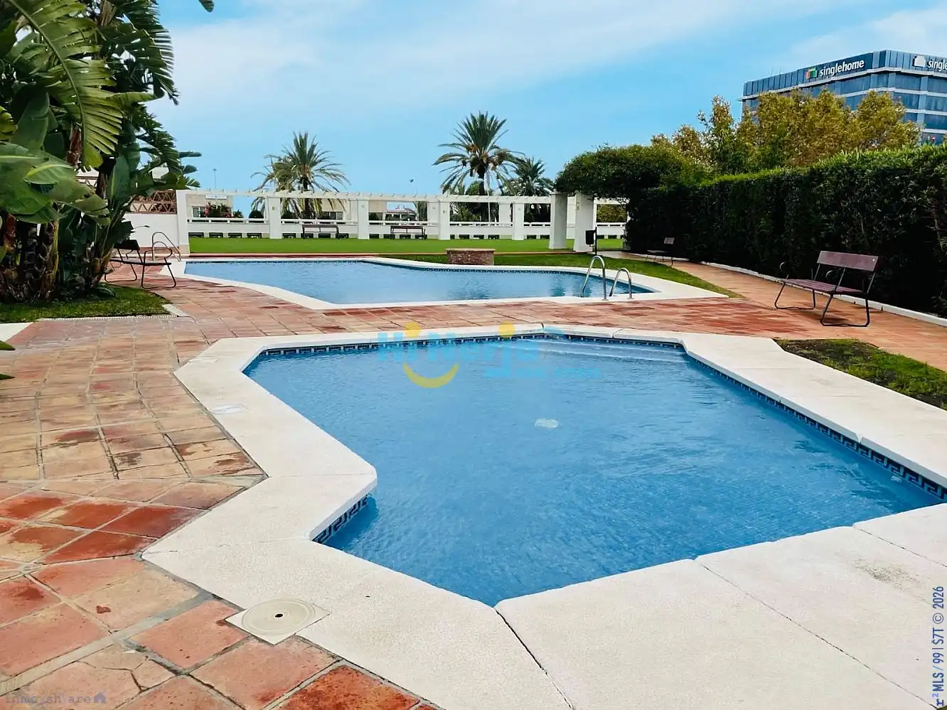 Appartement compact à vendre à Marbella Centro, imagen 16