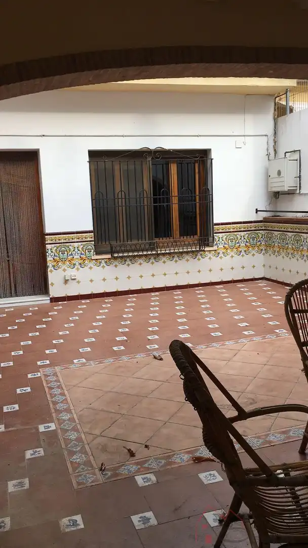 Casa con terrazza in vendita a de Espana, imagen 6
