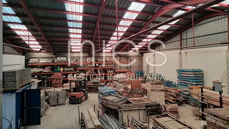 Local commercial à vendre à CL MALVA-ROSA 2, imagen 22