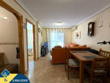 Apartament amb ascensor en venda a Playa de los Locos