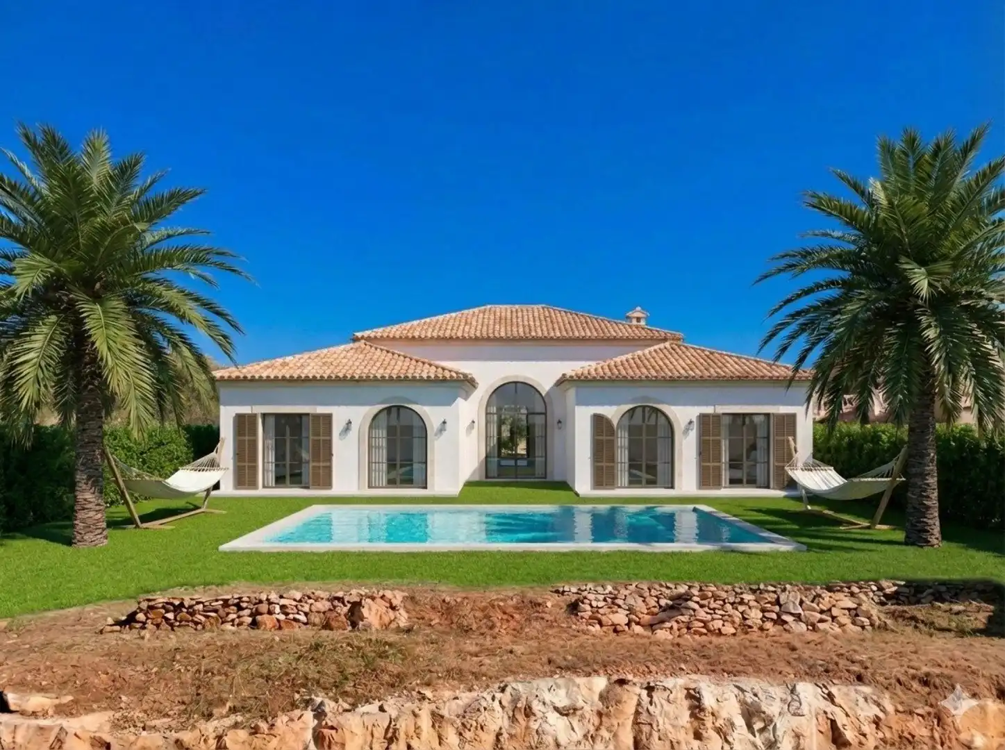 Terreny residencial en venda a Roda de Barà
