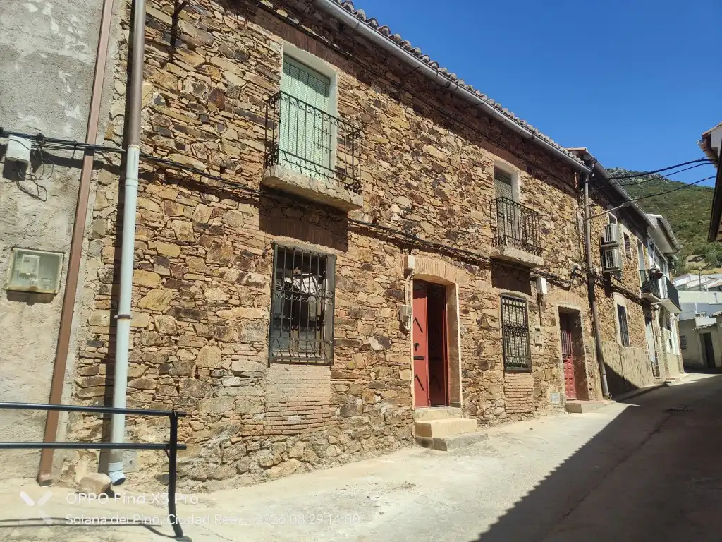Casa en venda a Solana del Pino