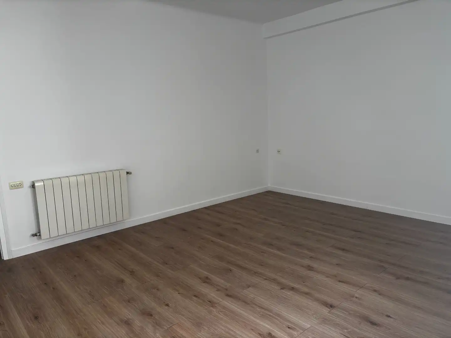Flat for sale in Terrassa  with Heating, Parquet flooring and Terrace