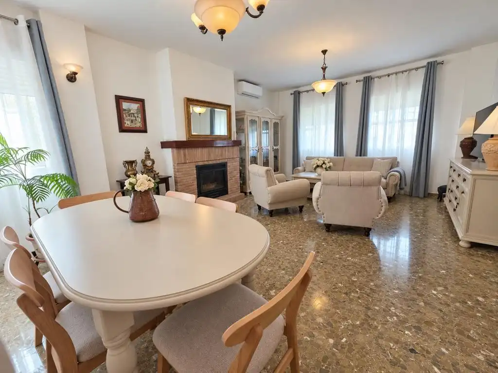 Maison avec terrasse à vendre à Calle Lucano, imagen 18
