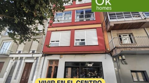 VIVIR EN EL CENTRO, TODO A LOS PIES!!