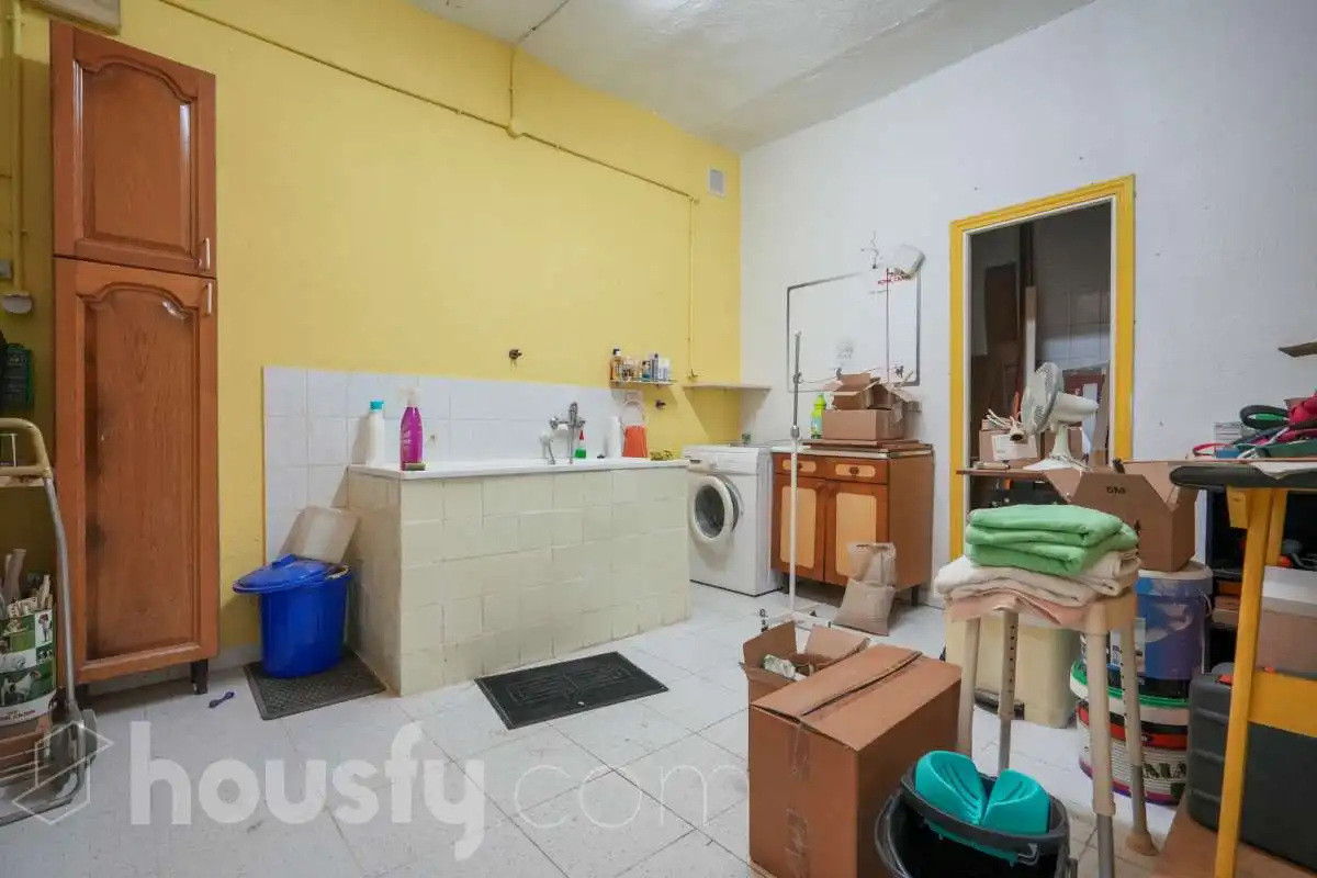 Cuina de Local en venda en Madrid