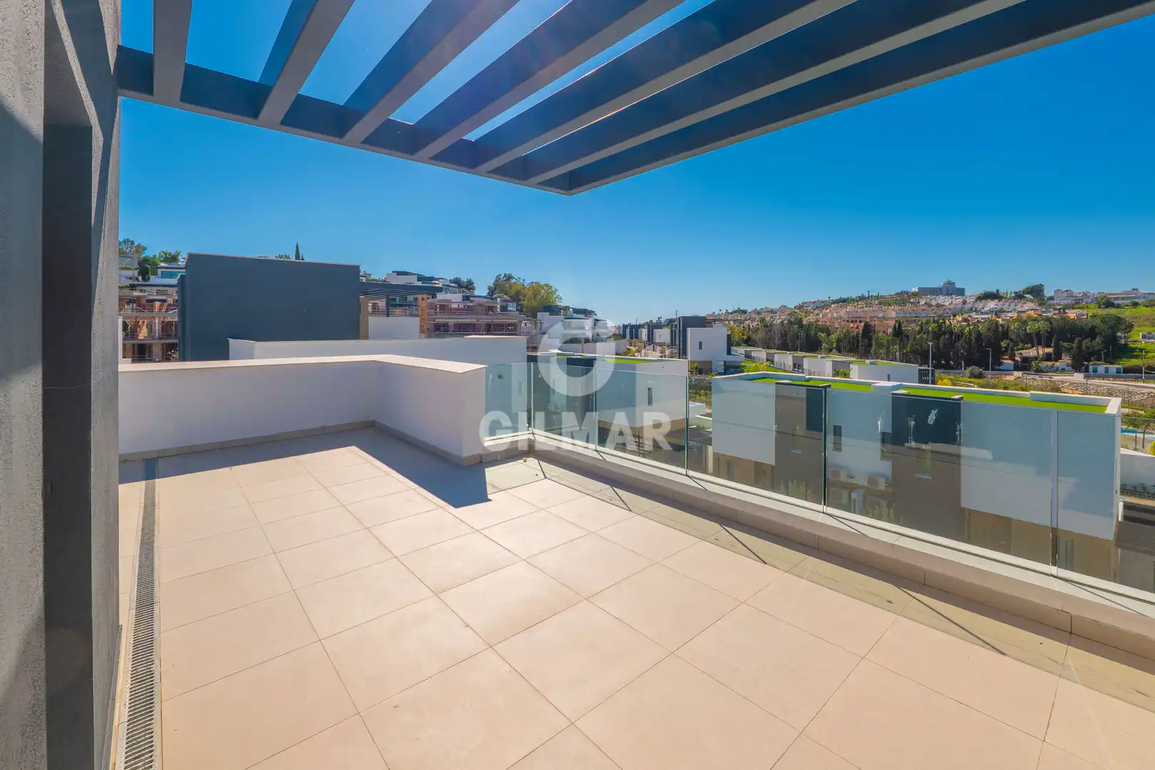Doppelhaushälfte mit Pool zum Verkauf in Benamara - Atalaya, imagen 23