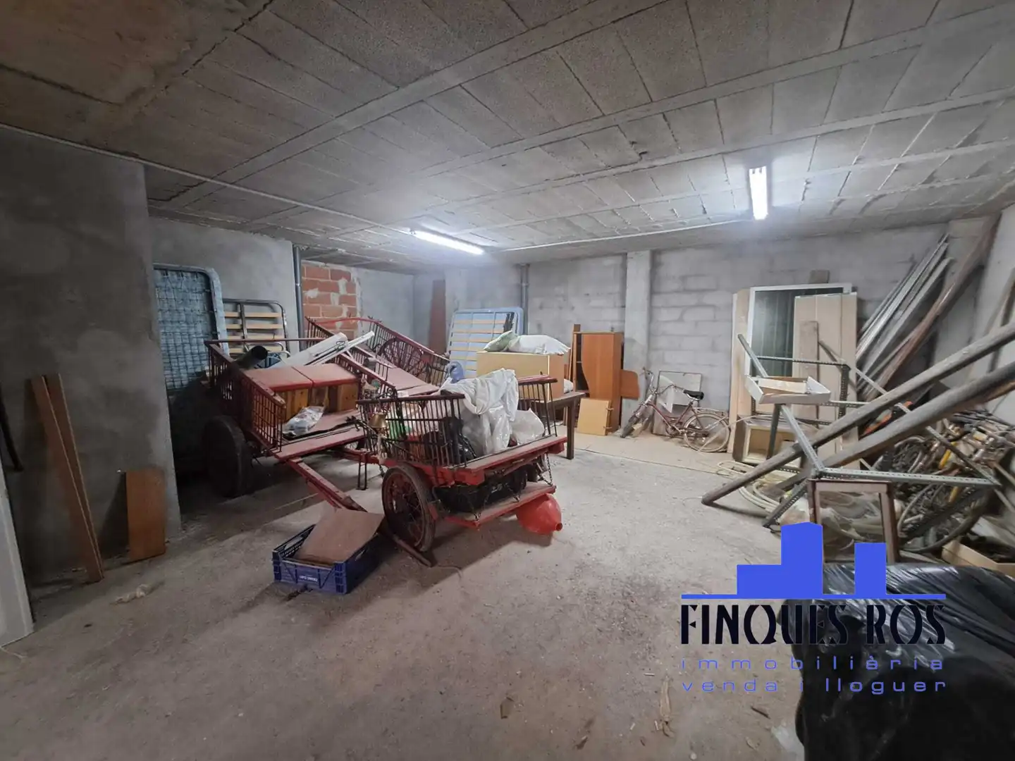 Gewerbefläche zum Verkauf in Casco Urbano, imagen 3