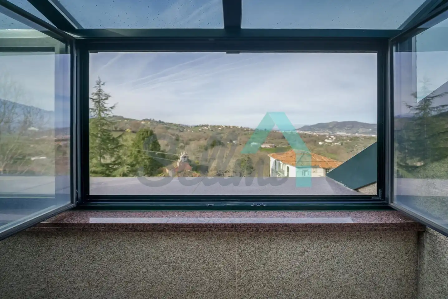 Casa amb jardí en venda a Mieres, imagen 101
