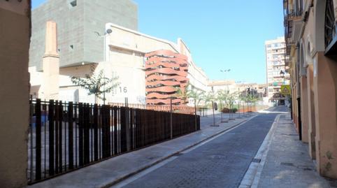 Foto 3 de Garaje de alquiler en Valencia - Calle Beneficencia, El Carme,  Valencia Capital