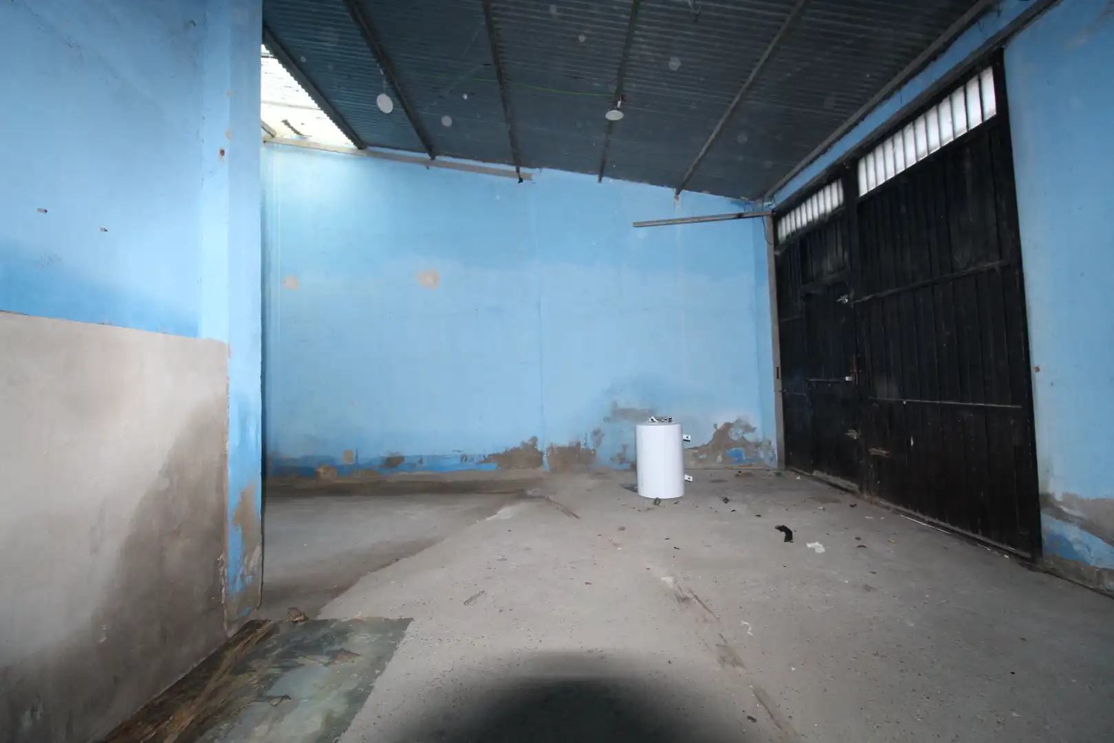 Trastero de alquiler en Fuensalida