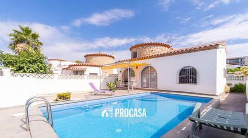 Photo 2 of House or chalet for sale in Del Cap Gros, Santa Margarita, Girona