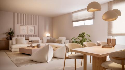 Foto 4 de Casa adosada en venda a Avenida Juan Carlos I, 12, Siete Palmas, Las Palmas de Gran Canaria