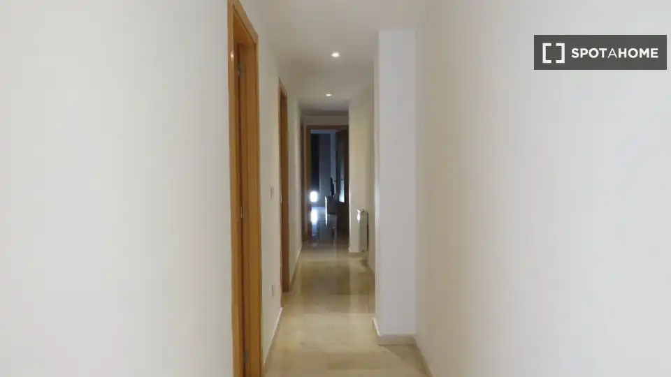 Habitación en Barrio de Patraix