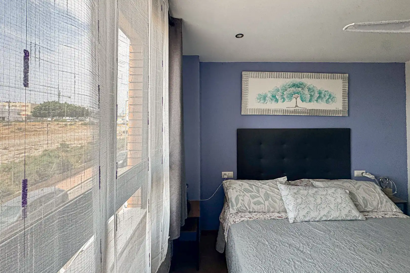 Habitación de Piso en venta en Almería con Trastero
