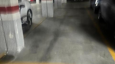 Photo 2 of Garage for sale in Calle Sorzano, La Cava - Fardachón,  Logroño