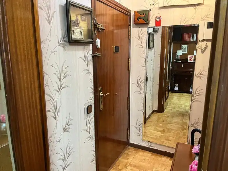 Piso con ascensor en venta en Latina, imagen 28