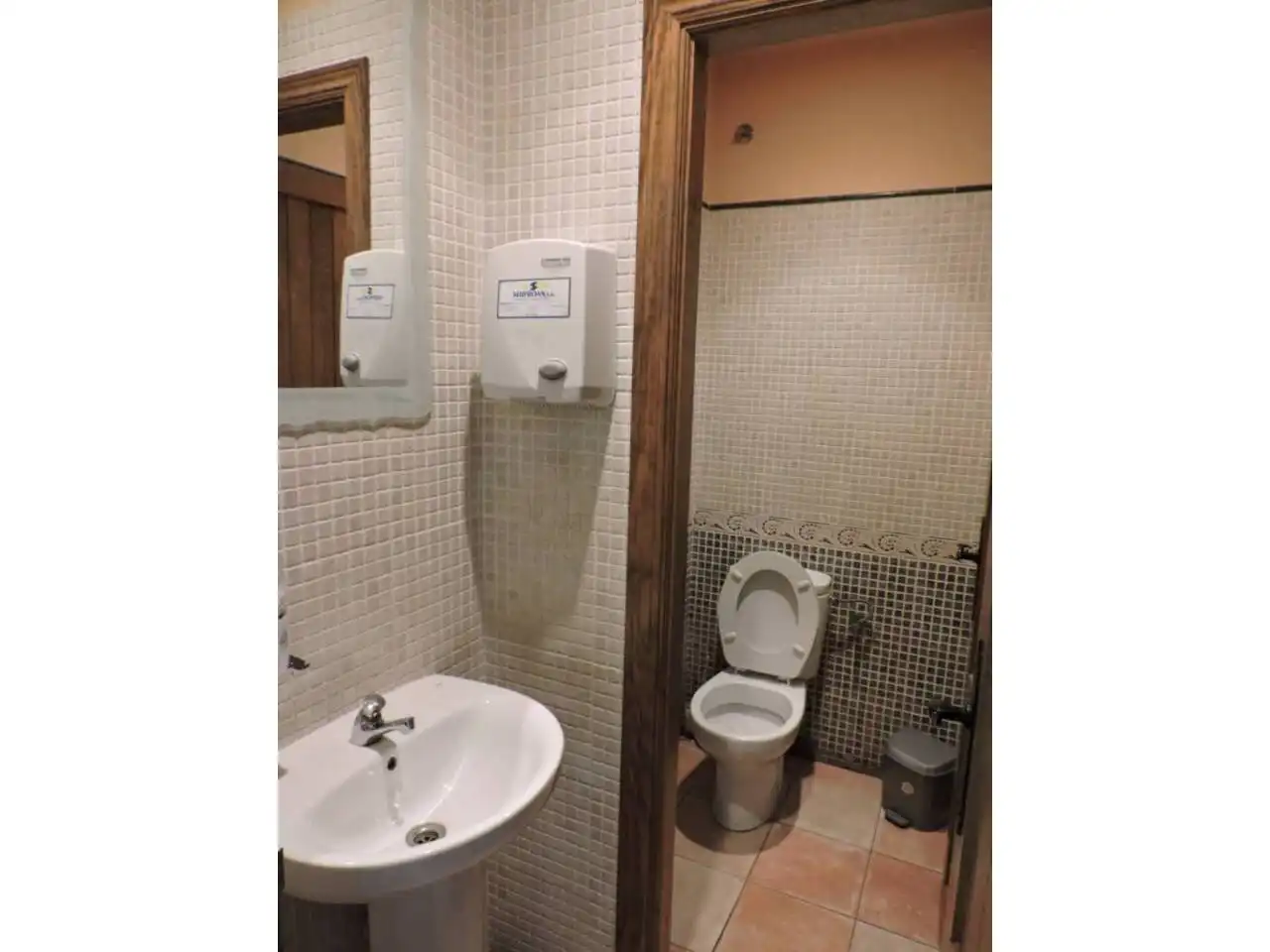 Business premises for sale in Calle Camilo Jose Cela, imagen 8