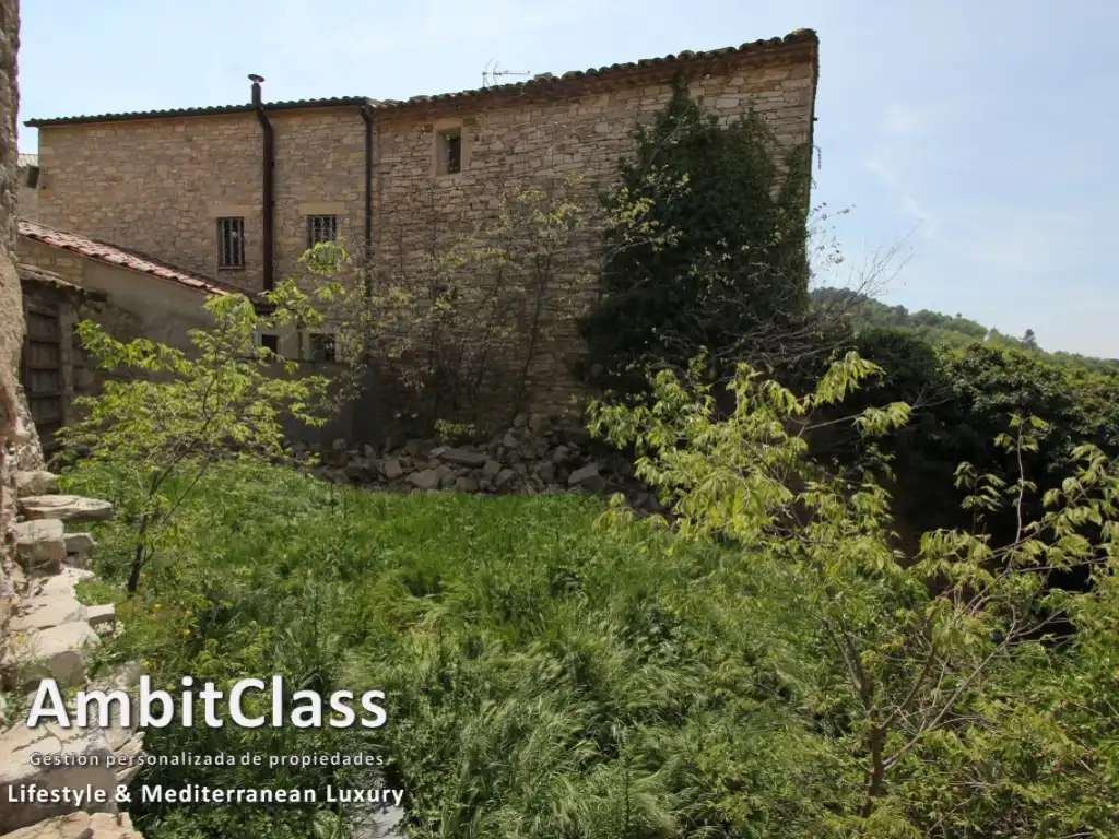 Casa o xalet en venda en Vallfogona de Riucorb amb Calefacció, Jardí privat i Terrassa