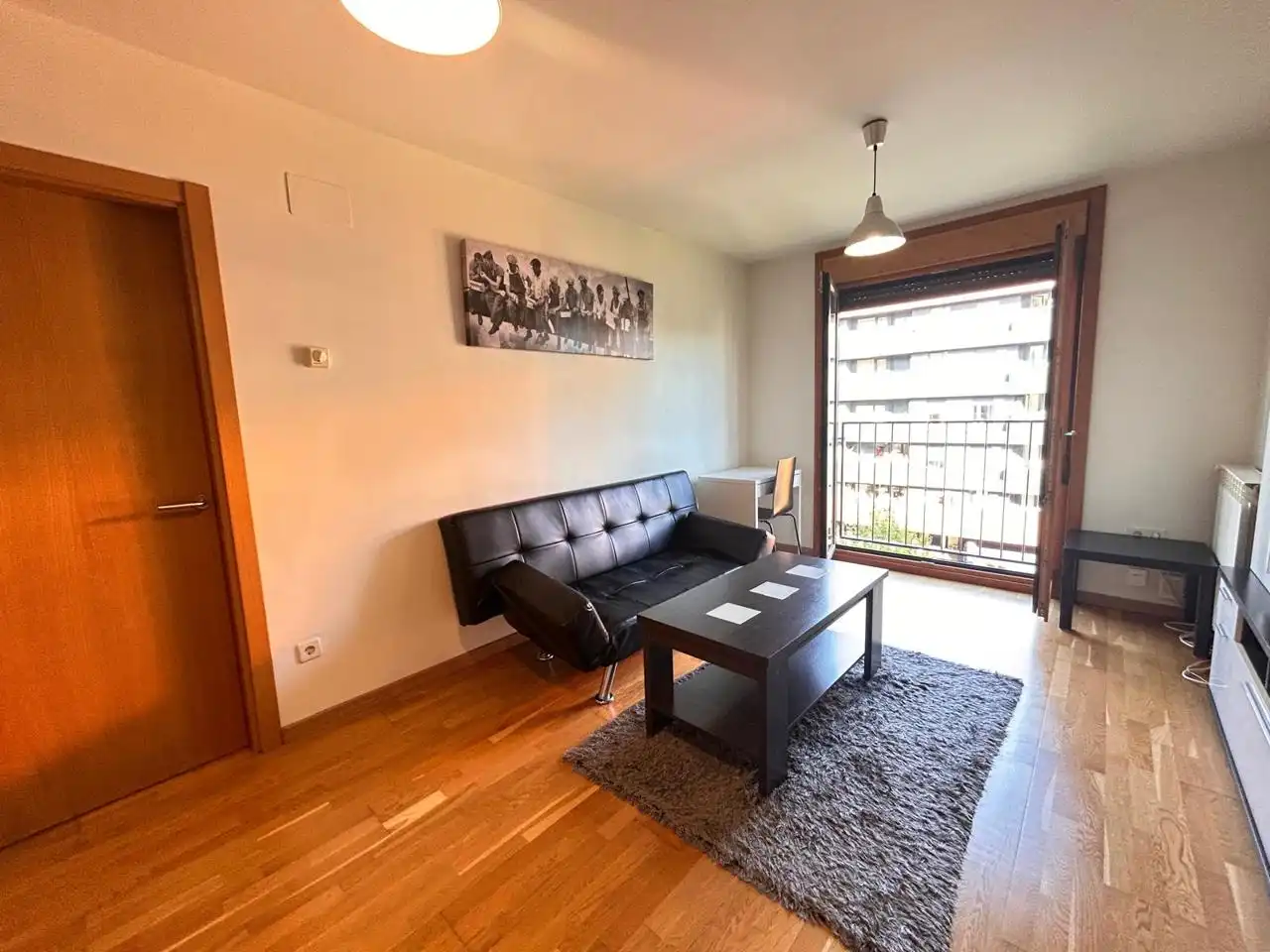 Living room of Flat for rent in Sur