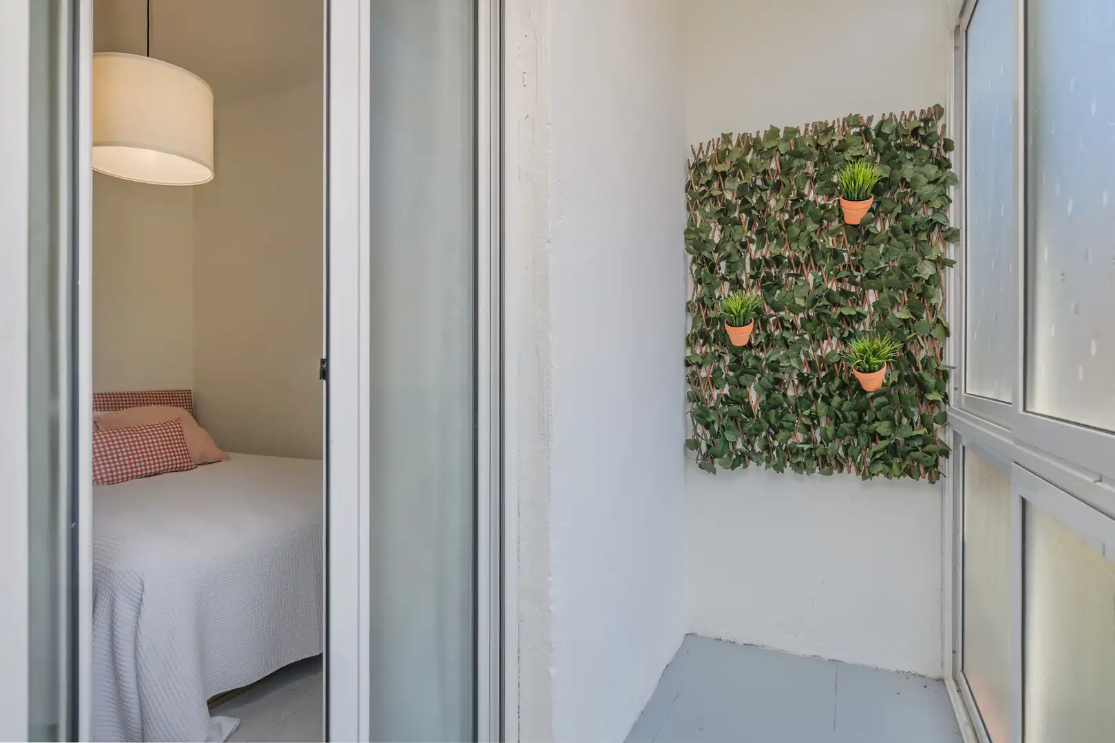 Wohnung mit Terrasse zum Verkauf in Carrer de Sant Pere Mitjà, imagen 25
