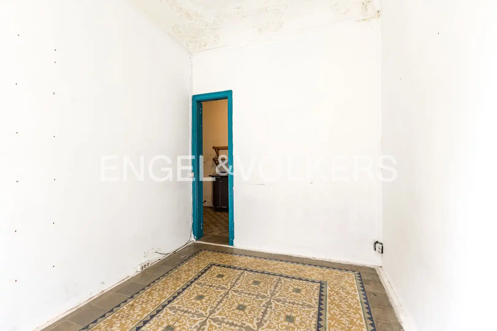 Piso con terraza en venta en Eixample, imagen 18