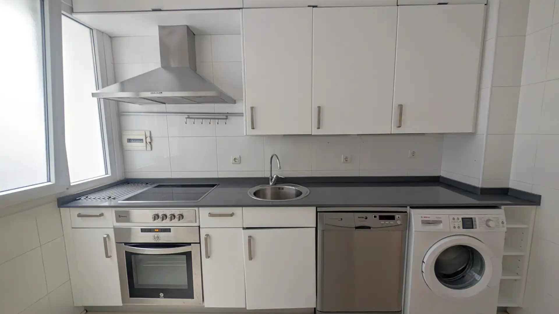 Appartamento con ascensore in vendita a Avenida Algortako Etorbidea 106, imagen 16