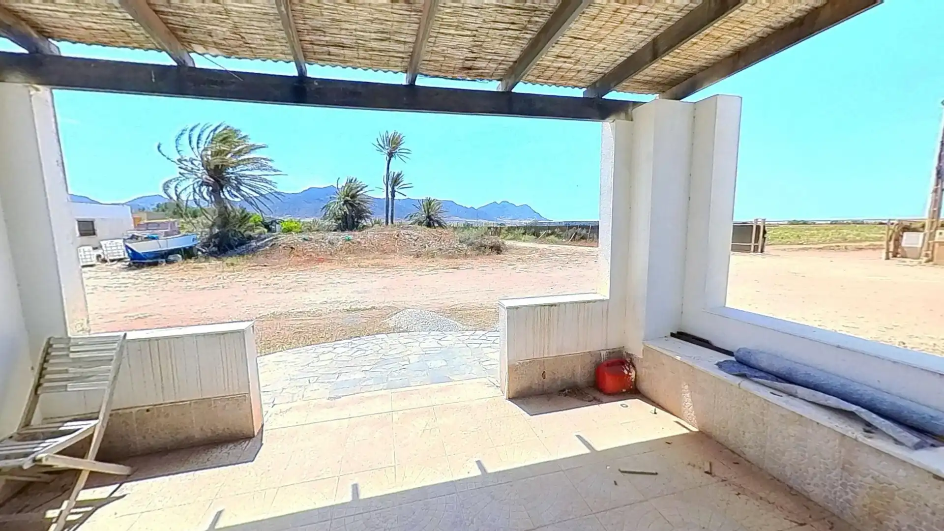 Casa rustica in vendita a Pozo de los Frailes - Presillas - Albaricoques, imagen 11
