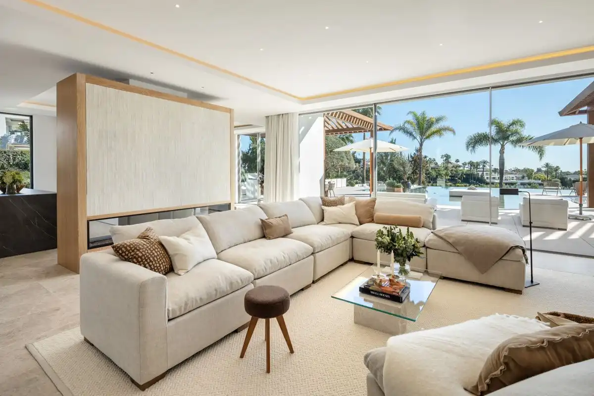 Casa o chalet en venta en Los Naranjos