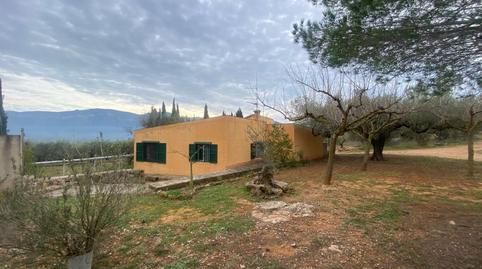 Foto 5 de Finca rústica en venda a 4 Parc.84,85,88 I 89, Freginals, Tarragona