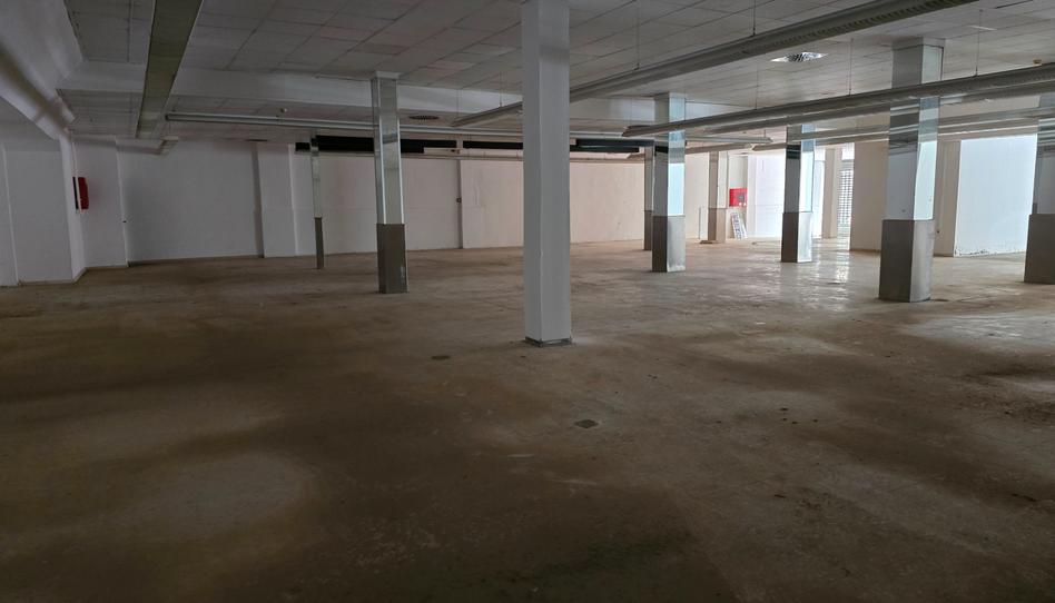 Photo 1 of Premises for sale in Carrer Dels Lleons, Aiora, Valencia