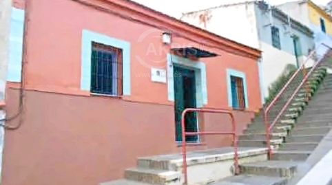 Foto 4 de Casa o chalet en venta en Juan de Austria, Las Mercedes - El Carmen, Puertollano