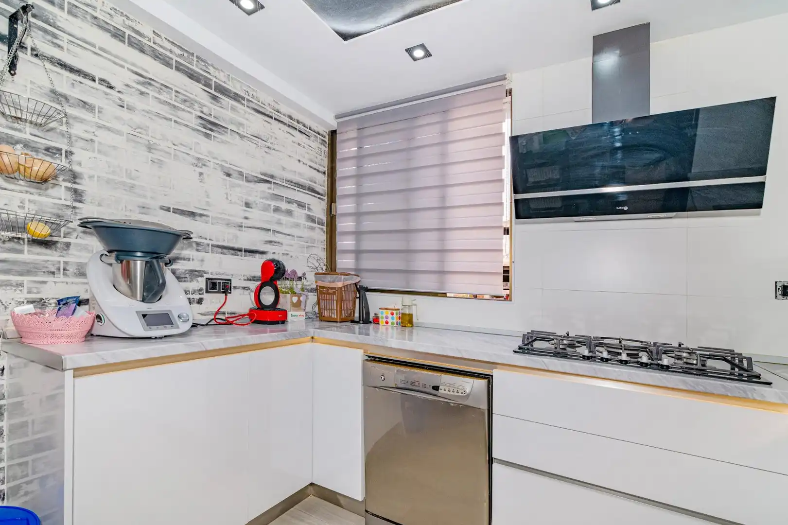 Casa con terraza en venta en Calle manila, imagen 15