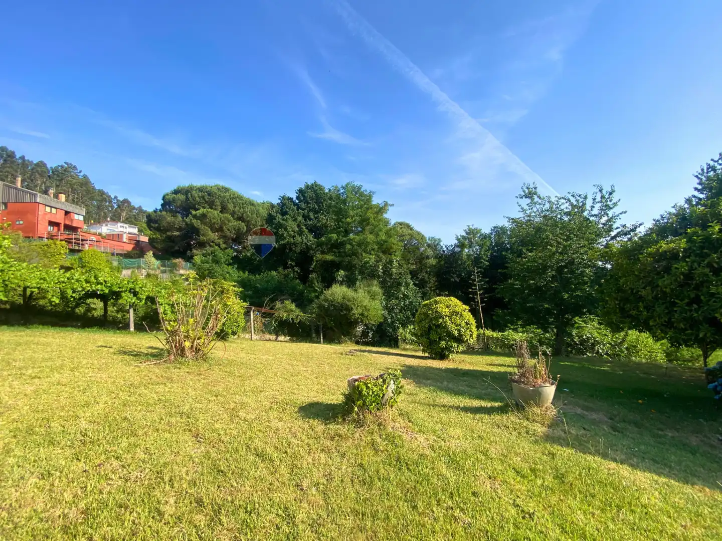 Casa o chalet en venta en Ames con Calefacción, Jardín privado y Terraza