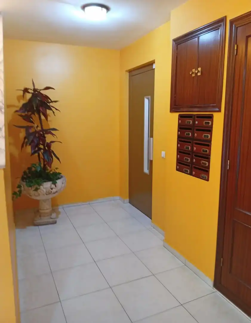 Piso en venta en Gijón  con Calefacción, Parquet y Terraza