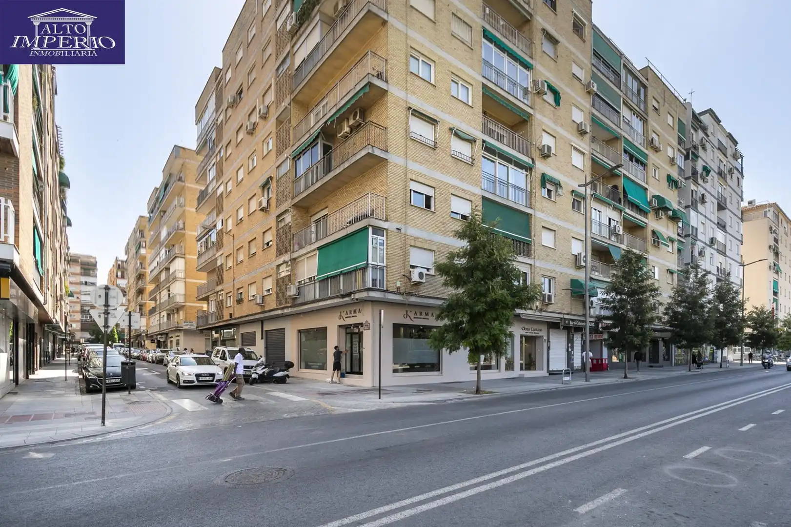 Flat with lift for sale in Calle de José Recuerda, imagen 23