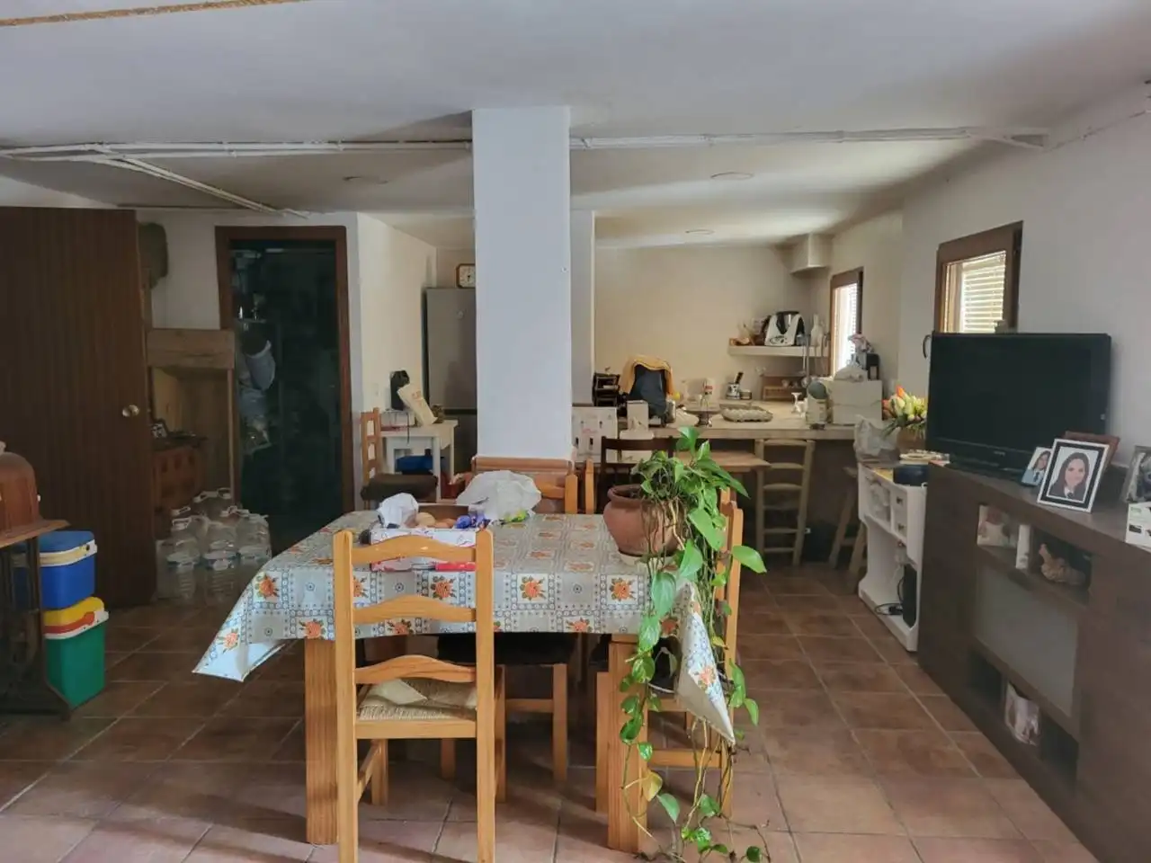 Chalet con piscina en venta en Baza, imagen 17